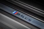 BMW M4 CS 2017 года (WW)